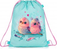 Sportovn vak (gymsack) Topgal RAMY 25022