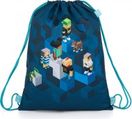 Sportovn vak (gymsack) Topgal RAMY 25024
