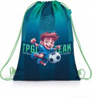 Sportovn vak (gymsack) Topgal RAMY 25025
