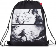 Sportovn vak (gymsack) Topgal RAMY 25055