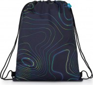 Sportovn vak (gymsack) Topgal RAMY 25056