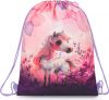 Sportovn� vak (gymsack) Topgal RAMY 26052