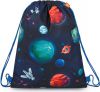 Sportovn� vak (gymsack) Topgal RAMY 26055