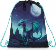 Sportovn� vak (gymsack) Topgal RAMY 26056 - zv�t�it obr�zek