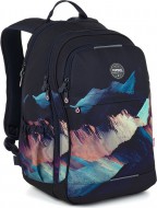 Studentsk� batoh Mountain Vista Topgal RONY 26034