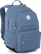 Jednobarevn� studentsk� batoh Topgal SANY 26037