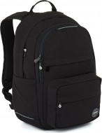 �ern� studentsk� batoh Topgal SANY 26043