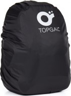 Pltnka na batoh na notebook TOP 163 A - Black