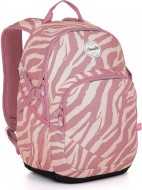 Studentsk batoh Rov zebra Topgal YOKO 23023 - zvtit obrzek