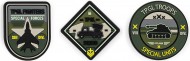 Dekoran magnety Topgal ZMAG 23040