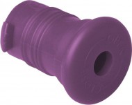 Fialov� z�tka Topgal ZOOT 26070