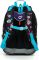 koln batoh s puntky Topgal ALLY 19009 G