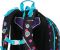 koln batoh s puntky Topgal ALLY 19009 G