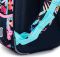 Lehk batoh s papouky Topgal BAZI 23003 -