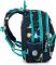 Lehk batoh s draky Topgal BAZI 23013 -