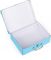 Kufk na vtvarn poteby modr Topgal CASE 24063