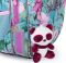 koln batoh Safari Topgal ELLY 23004 -