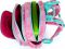 Lehouk batoh s princeznami Topgal ENDY 23005 -