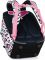 Lehk batoh s kotky Topgal ENDY 23037