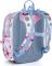 Lehouk batoh s motly Topgal ENDY 24002