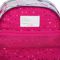 Lehouk batoh s motly Topgal ENDY 24002