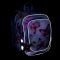 Lehouk batoh s motly Topgal ENDY 24002