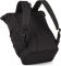 �ern� rolltop batoh Topgal EZRA X 26059