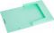 Desky na seity zelen Topgal FOLDER 24068