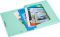 Desky na seity zelen Topgal FOLDER 24068