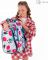 Batoh s vlatovkami a mky Topgal LYNN 22008 -