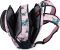 Rov batoh s kvtinami Topgal ROTH 22029 -
