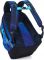 Modr studentsk batoh Topgal ROTH 25036