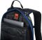Studentsk batoh s vintage vzorem Topgal ROTH 2504