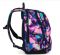 Studentsk� batoh Vivid Splash Topgal ROTH 26039