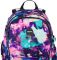 Studentsk� batoh Vivid Splash Topgal ROTH 26039
