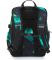 Studentsk� batoh Neon Design Topgal ROTH 26042