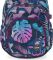 Studentsk batoh Monstera Topgal SKYE 25031