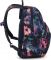 Studentsk� batoh Abstract Flora Topgal SKYE 26036