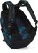 Studentsk� batoh Blue Abstract Topgal SKYE 26044