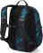 Studentsk� batoh Blue Abstract Topgal SKYE 26044