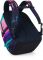 Studentsk� batoh Barevn� gradient Topgal VIKI 2603