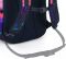 Studentsk� batoh Barevn� gradient Topgal VIKI 2603