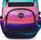 Studentsk� batoh Barevn� gradient Topgal VIKI 2603