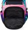 Studentsk� batoh Barevn� gradient Topgal VIKI 2603
