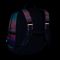 Studentsk� batoh Barevn� gradient Topgal VIKI 2603