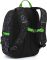Studentsk� batoh Grafitti green Topgal VIKI 26041