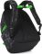 Studentsk� batoh Grafitti green Topgal VIKI 26041