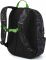 Studentsk� batoh Grafitti green Topgal VIKI 26041