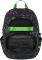 Studentsk� batoh Grafitti green Topgal VIKI 26041