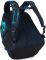Studentsk� batoh Azure Splash Topgal VIKI 26045